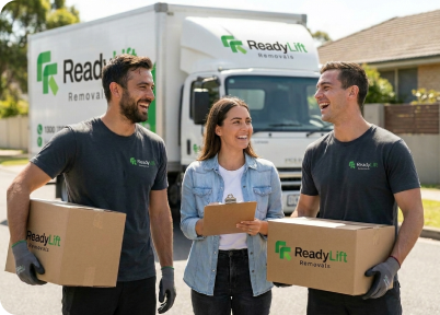 ReadyLift movers