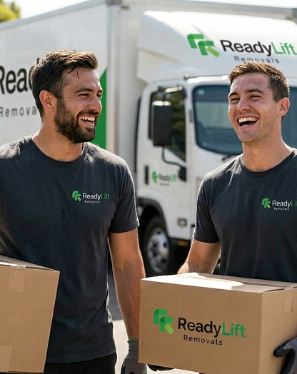 ReadyLift Movers