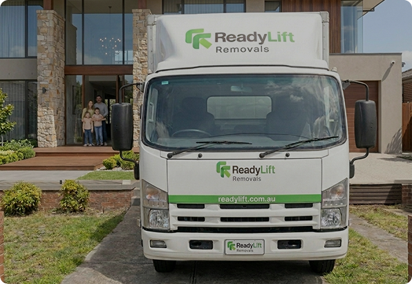 Furniture delivery & collection