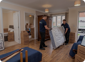 Removals
