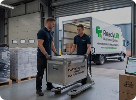 Business Logistics
